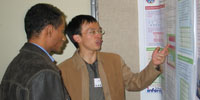 Poster Session